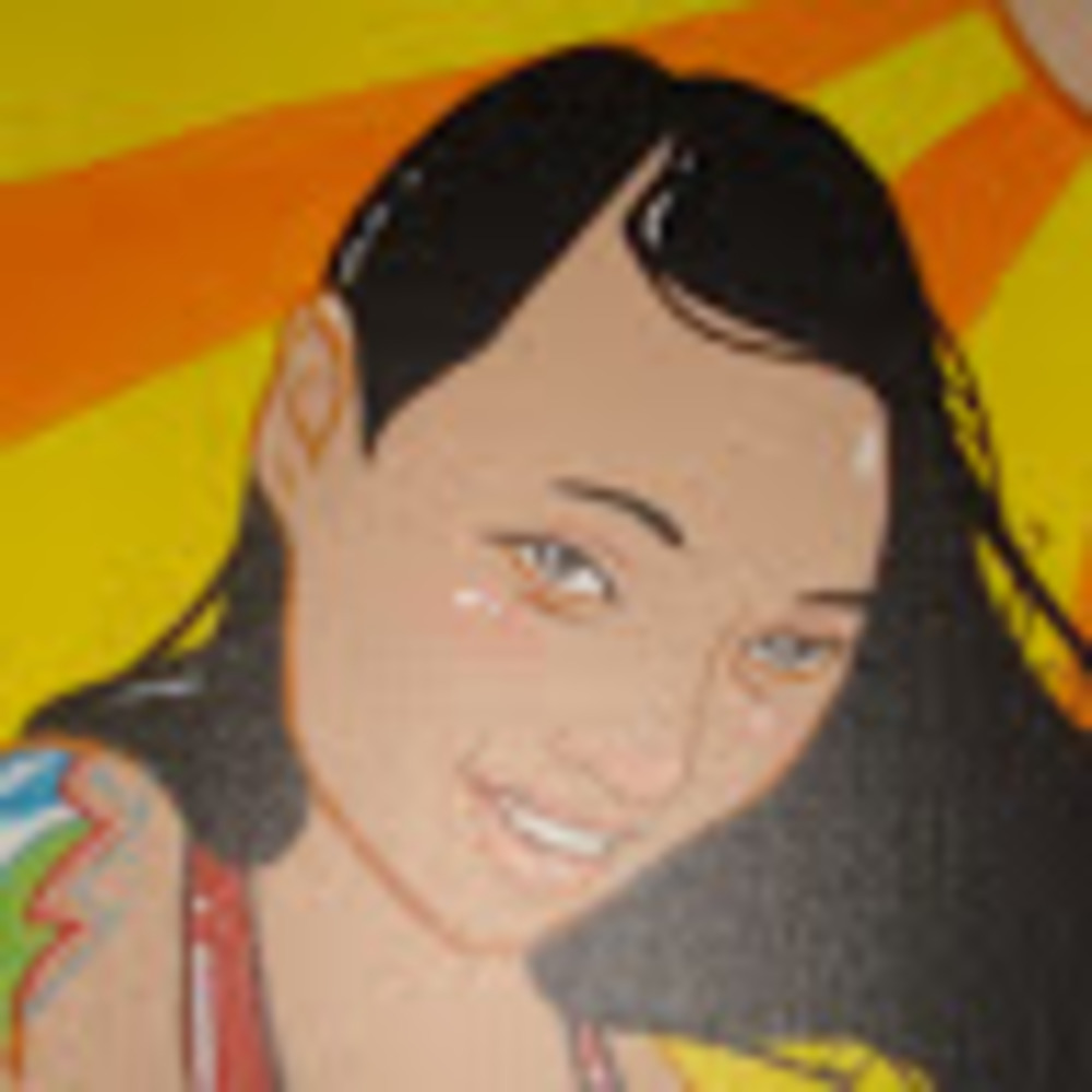 Meet your Posher, Jane